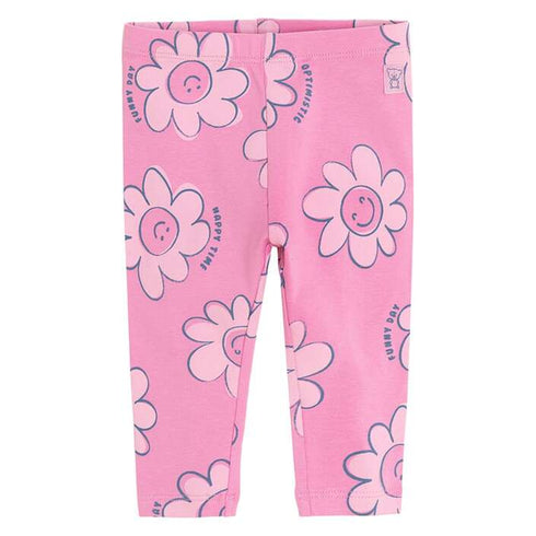 Cool Club leggings Pink