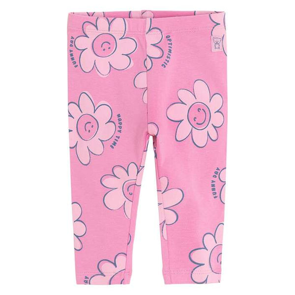 Cool Club leggings Pink