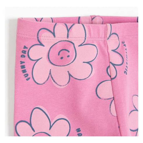 Cool Club leggings Pink