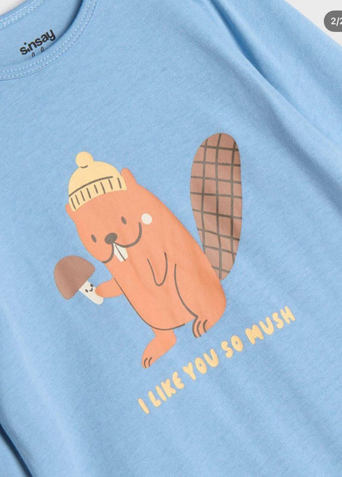 Sinsay Baby Romper – Soft Cotton Newborn & Infant Bodysuit for Boys & Girls