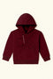 Calvin Klein Boys' Fleece Hoodie