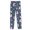 Cool Club, Girls' Leggings, Navy Blue