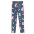 Cool Club, Girls' Leggings, Navy Blue
