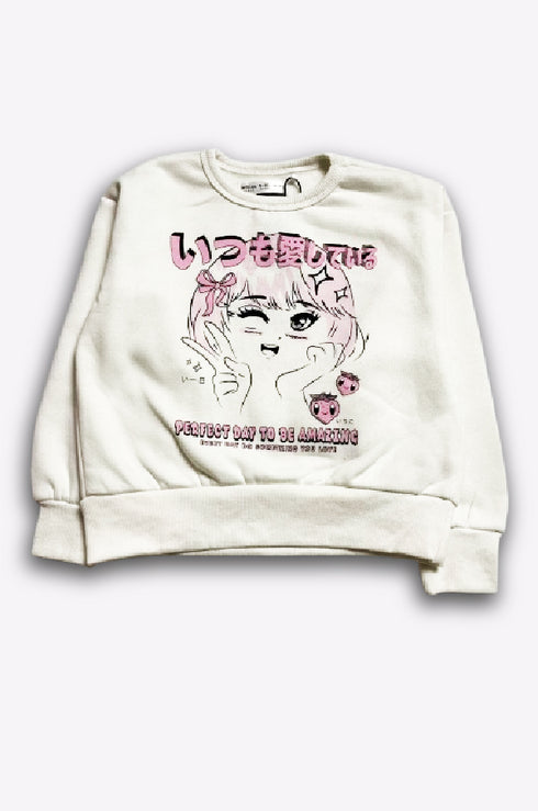 LEFTIES Printed T-shirt