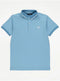 Blue Polo Shirt