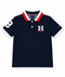 Tommy Hilfiger Logo Polo Shirt