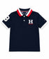 Tommy Hilfiger Logo Polo Shirt