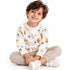 C&A Kids Arctic Penguin Print Long Sleeve T-Shirt