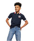 Tommy Hilfiger Logo Polo Shirt