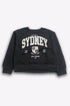 LEFTIES Sydney sweatshirts