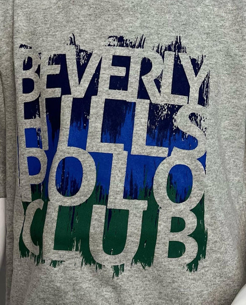 BHPC Short Sleeves T-Shirt