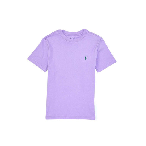 POLO RALPH LAUREN KIDS (Purple)