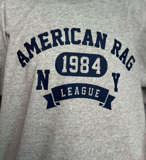 BPHC Printed Crew Neck T-Shirt