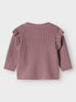 Name It - Knit Jacket - Cardigan - Mini