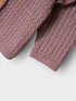 Name It - Knit Jacket - Cardigan - Mini