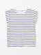 LC Waikiki Kids Crew Neck Striped Girls’ Tank Top