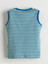 LC WAIKIKI Striped Printed Boys' Tank Top