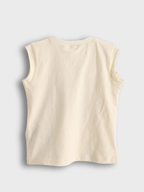 LC Waikiki LCW Printed Boys' Tank Top