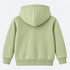 Minoti Kids Full Zip Hooded Sweatshirt