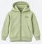 Minoti Kids Full Zip Hooded Sweatshirt