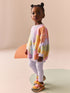 Next Lilac Purple Sweatshirt