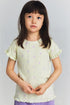 H&M Patterned cotton jersey T-shirt