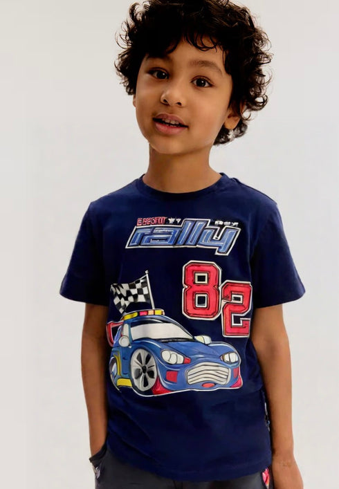 Max printed T-shirts