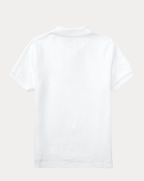 Polo Ralph Lauren Boys T-Shirt Cream
