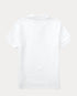 Polo Ralph Lauren Boys T-Shirt Cream