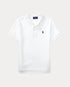 Polo Ralph Lauren Boys T-Shirt Cream