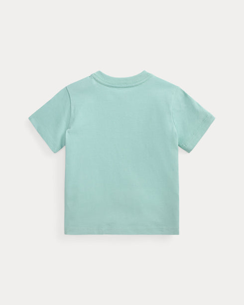 POLO RALPH LAUREN KIDS (Celadon)
