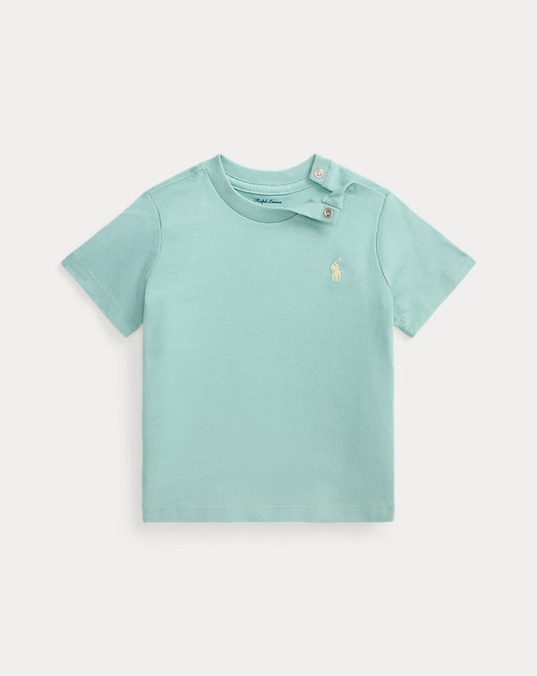 POLO RALPH LAUREN KIDS (Celadon)
