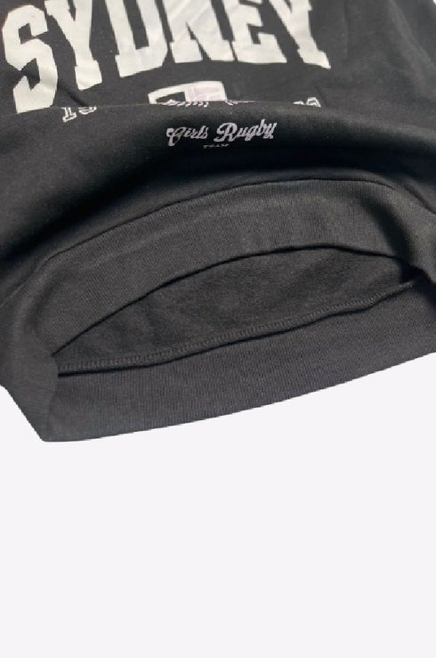 LEFTIES Sydney sweatshirts