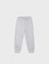 Energiers Basic Line unisex sweatshirt and tracksuit pants | MELANGE