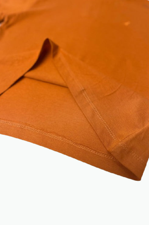 Prénatal Orange T-Shirt