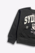 LEFTIES Sydney sweatshirts
